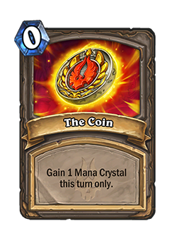 The Silvermoon Coin
(Image via Blizzard)