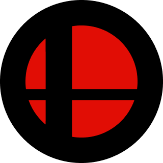 Super Smash Bros