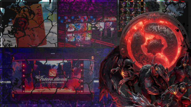 Here is the full TI11 experience through the eyes of a fan