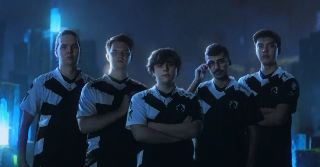 Team Liquid announces new super star roster for 2023 VCT season