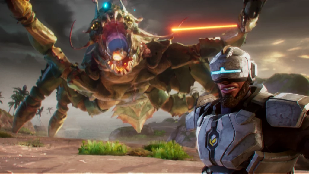 Newcastle on Storm's Point