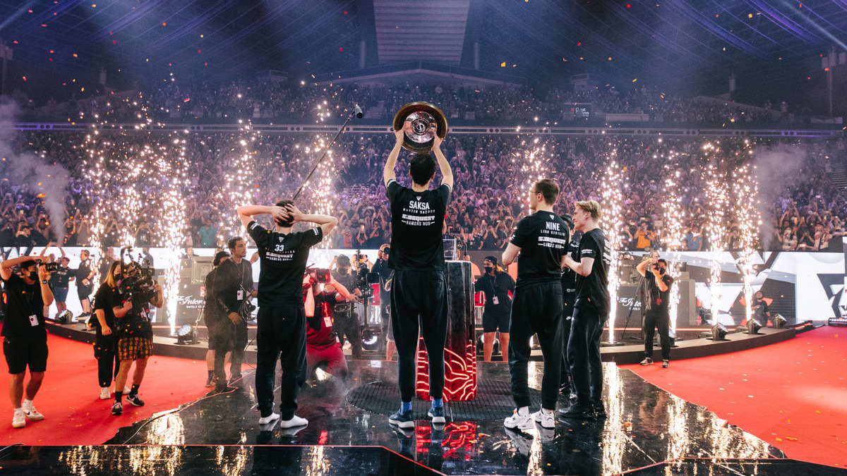 The psychological secrets that helped Tundra win TI revealed