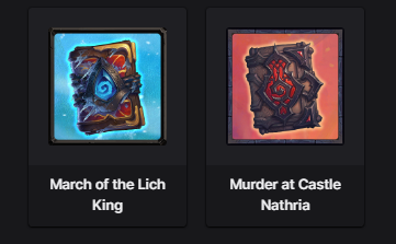 Hearthstone Drops are active on Twitch: how to connect your accounts and earn free packs!