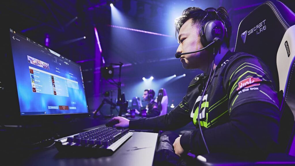 NRG adds another former OpTic Gaming superstar by signing Victor