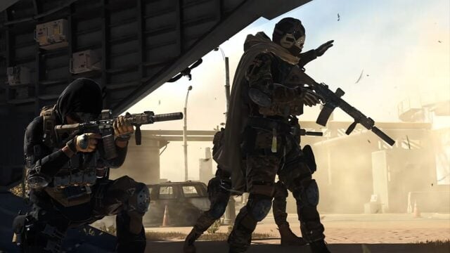 Will Modern Warfare 2 have Warzone 2?