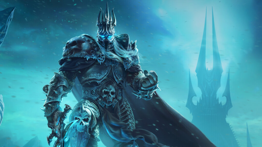 Wrath of the Lich King Classic Arena Tournament joins incredible World of Warcraft esports legacy