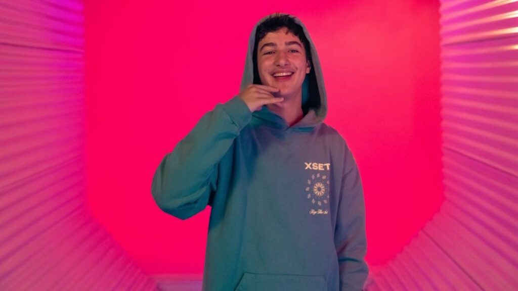 XSET Ewok talks Fortnite, Apex Legends, joining XSET, &amp; more