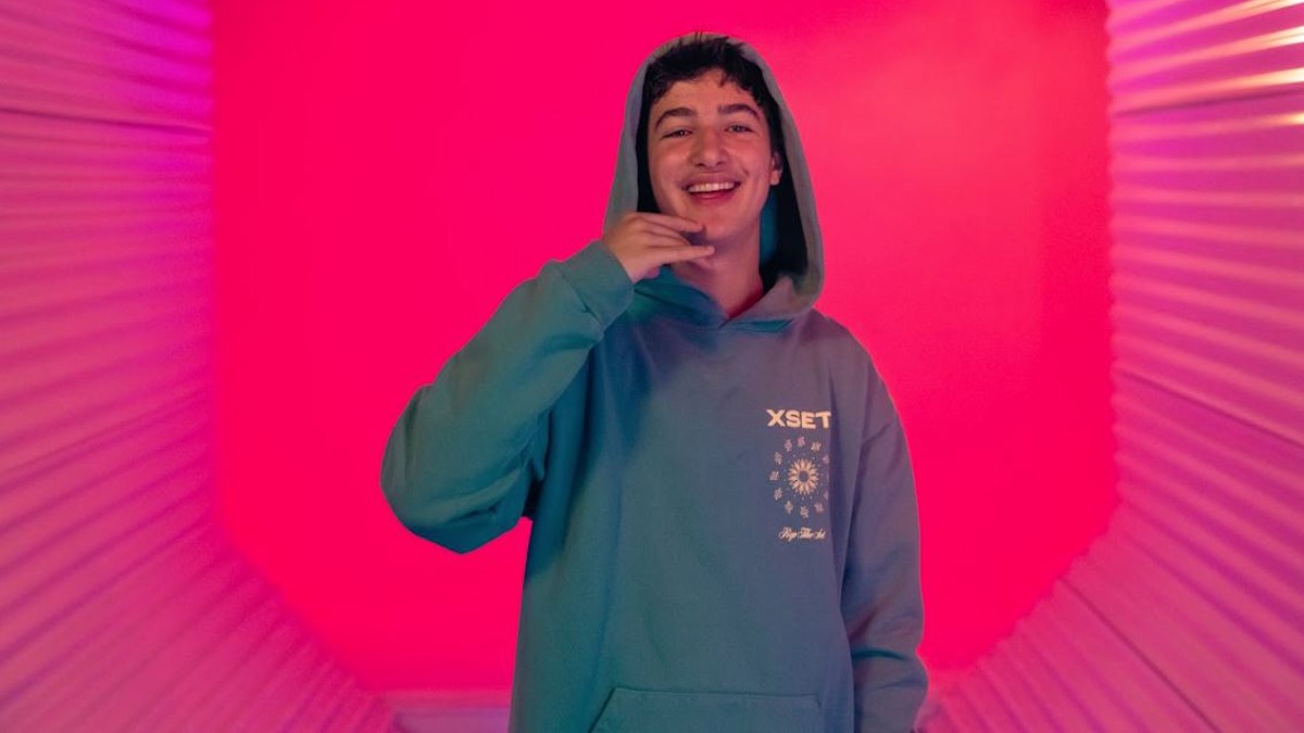 XSET Ewok talks Fortnite, Apex Legends, joining XSET, & more