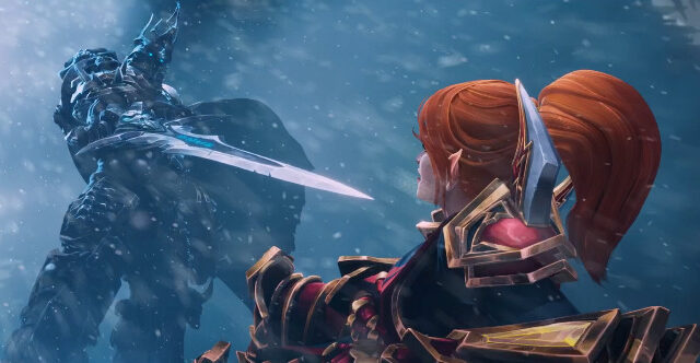 Manathirst, Hearthstone’s new Keyword for March of the Lich King expansion. How does it work?