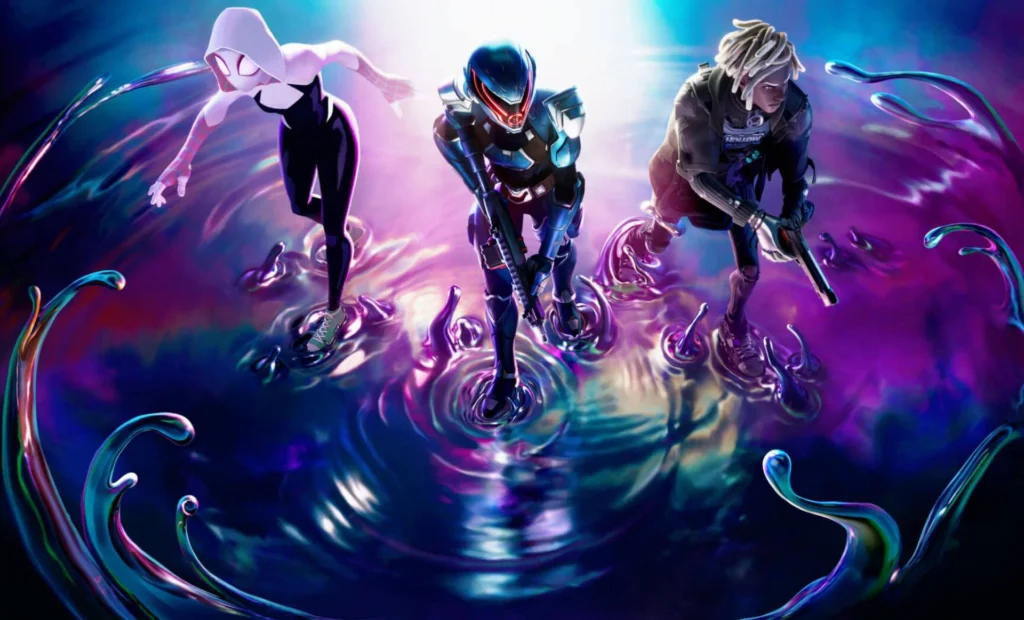 Fortnite Chapter 3 is coming to an end… but what made the chapter so iconic?