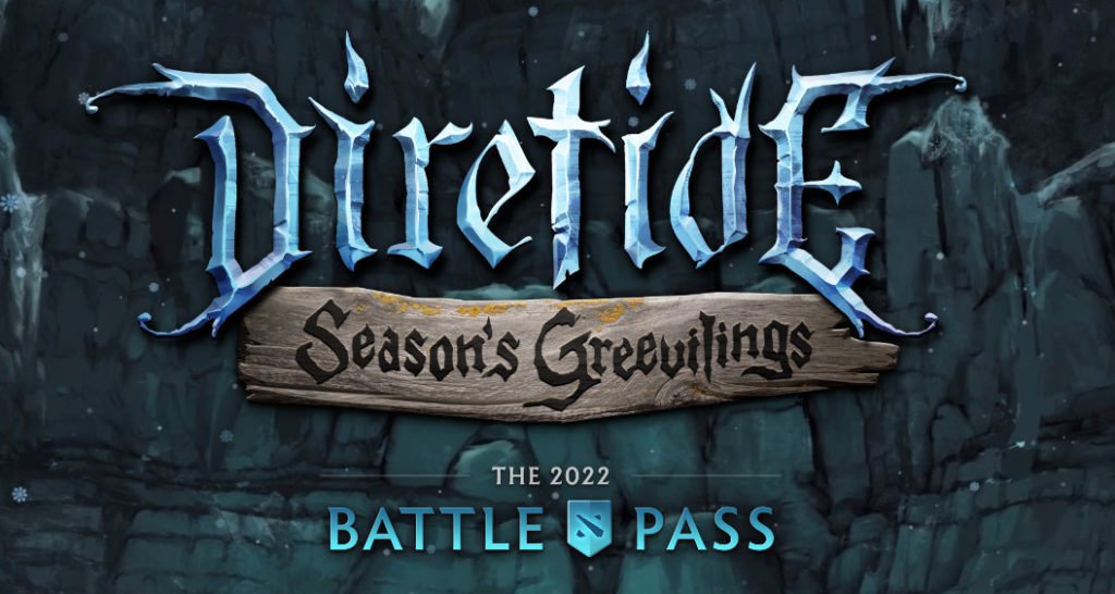 Diretide returns, with a new winter flavor!