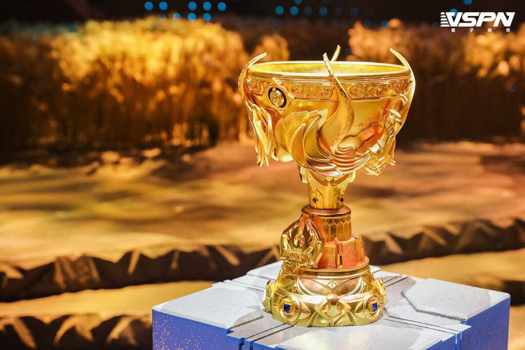 Gen.G CEO talks about Honor of Kings parntership, mobile esports and more