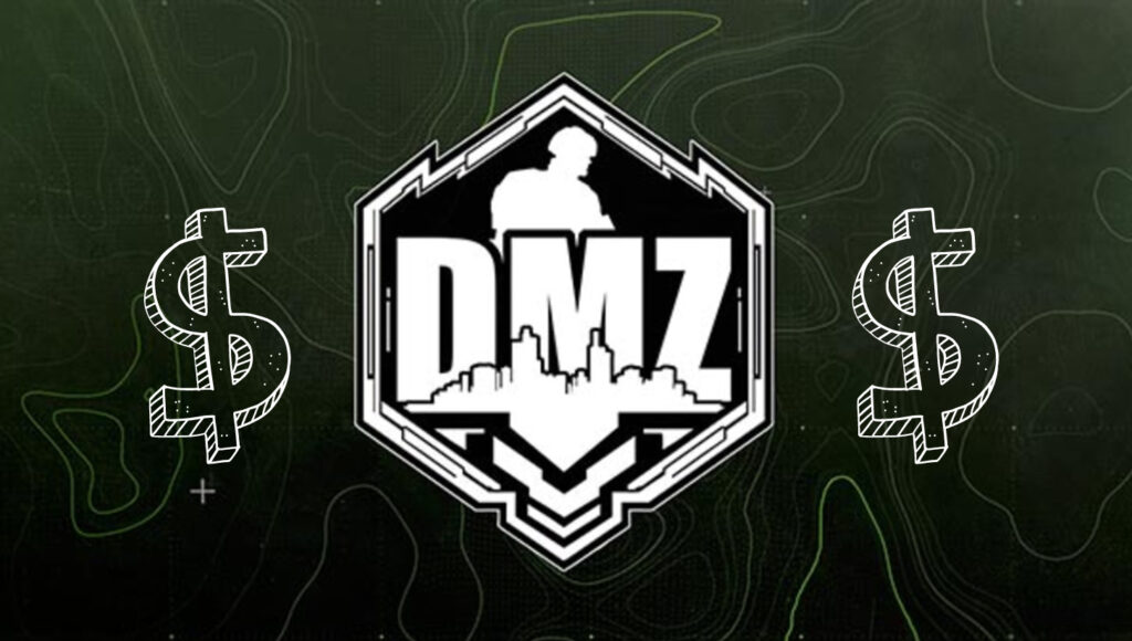 Call of Duty DMZ money glitch lets players make over $1m in seconds