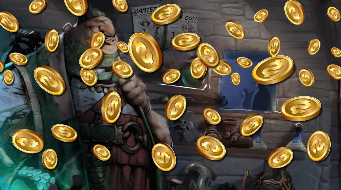 What is the most expensive item in Dota 2?