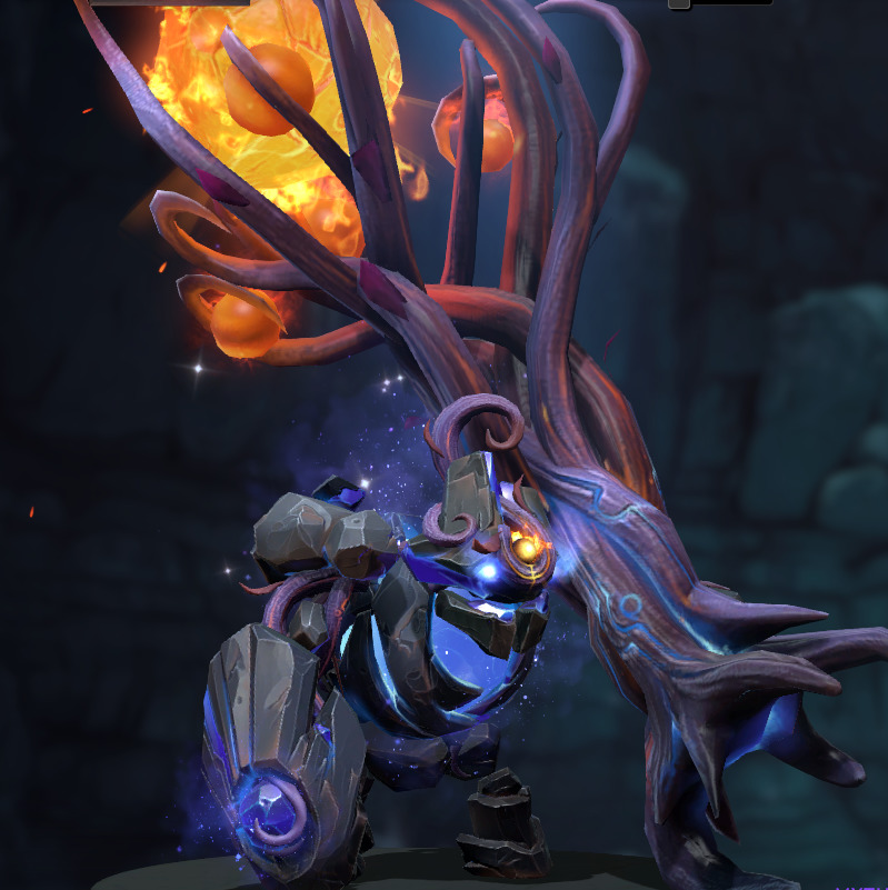 Tiny Ultimate Astral Origins Set