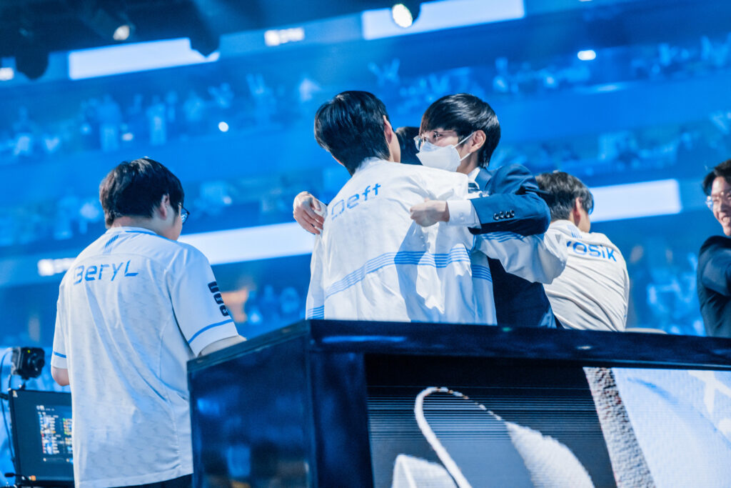 DRX: The new LCK kings