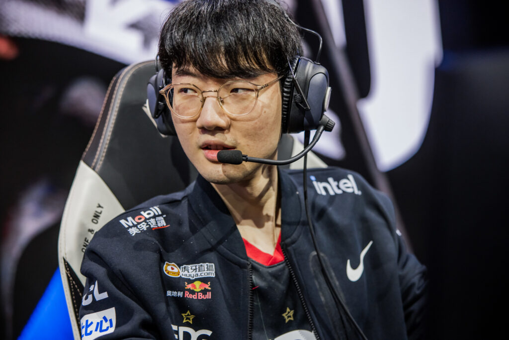 Hanwha Life Esports announces Viper as new ADC