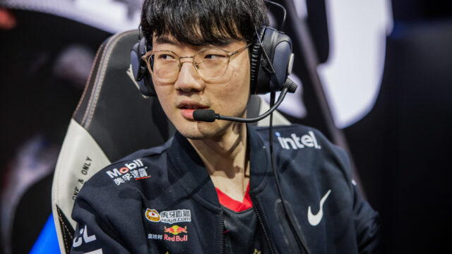 Hanwha Life Esports announces Viper as new ADC