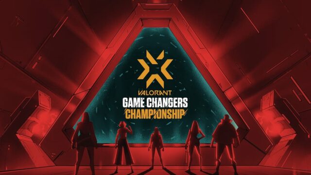Everything you need to know about Valorant Game Changers Championship 2022
