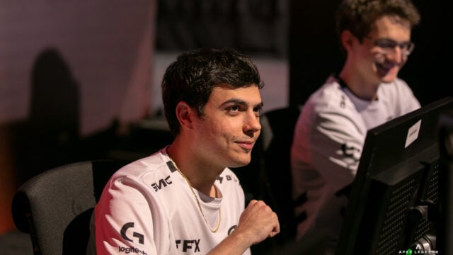 TSM back on Fuse win NA ALGS Pro League Day 4