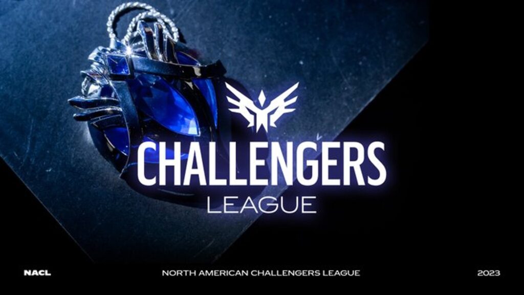 Riot Games introduce North America Challengers League