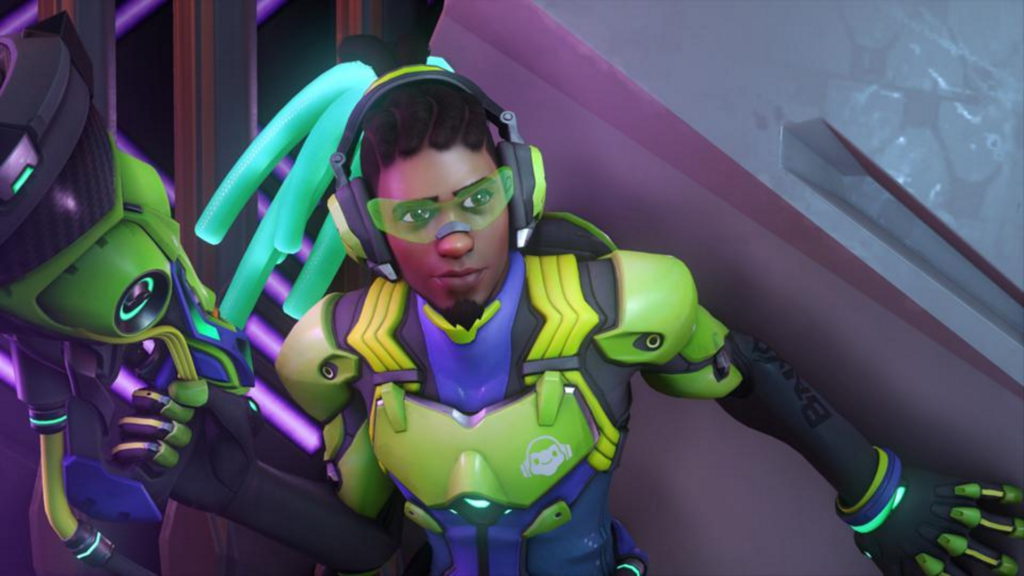 Lucio OW2