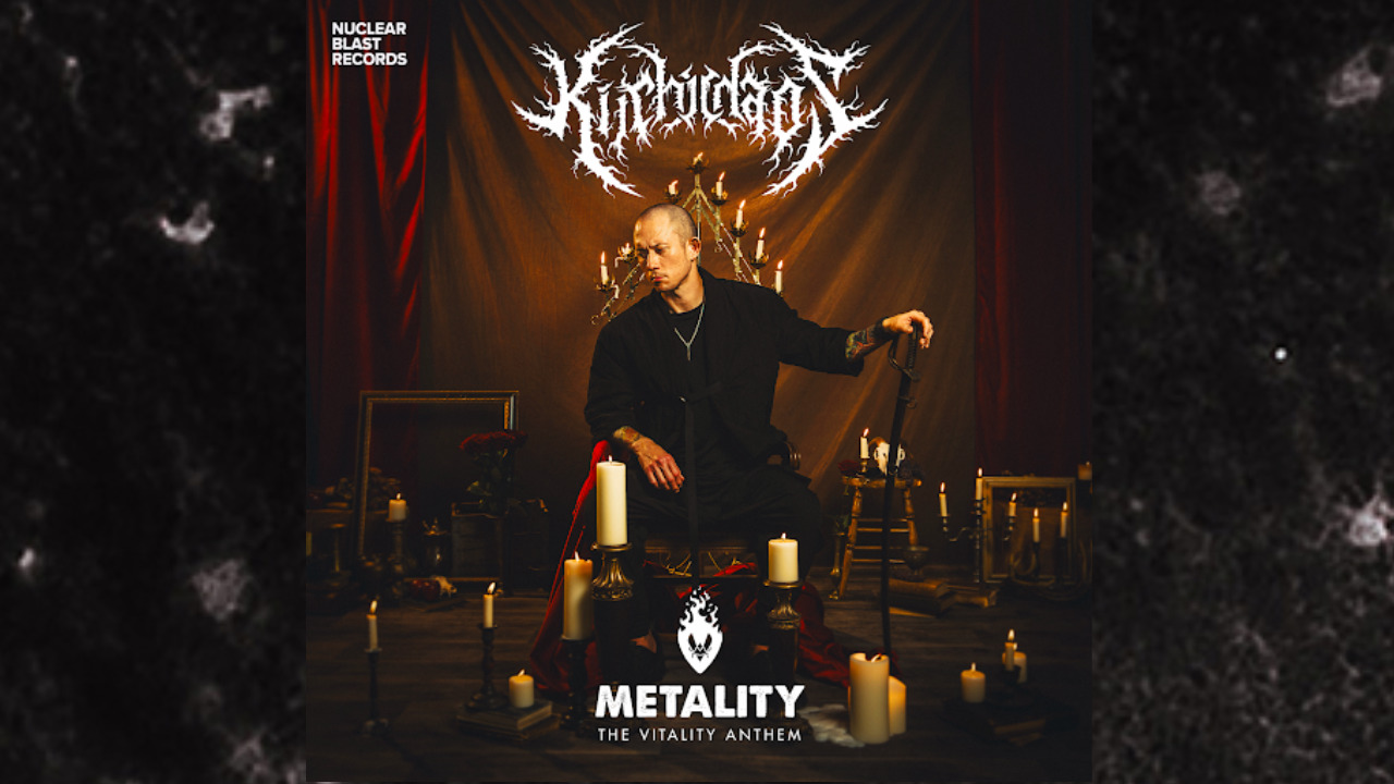 Team Vitality reveals new heavy metal CS:GO anthem