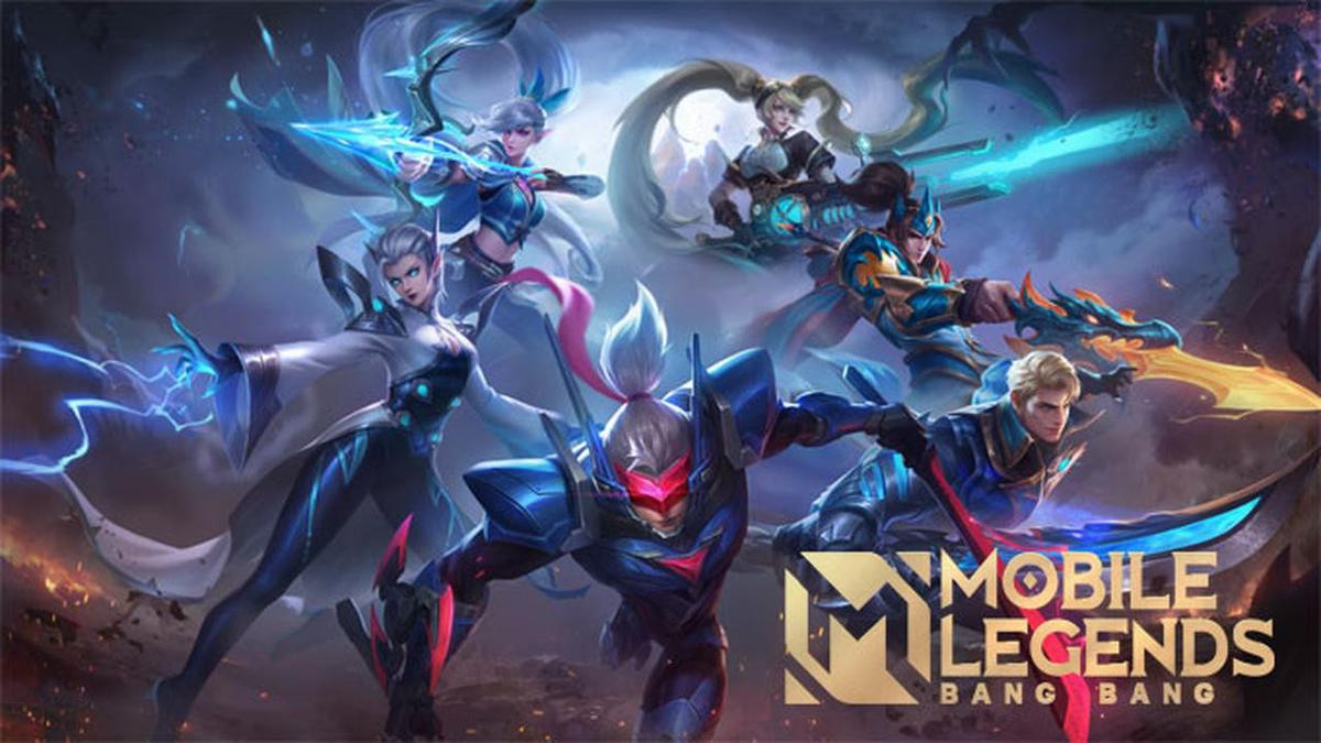 Mobile Legends Bang Bang (MLBB) APK download link for Android
