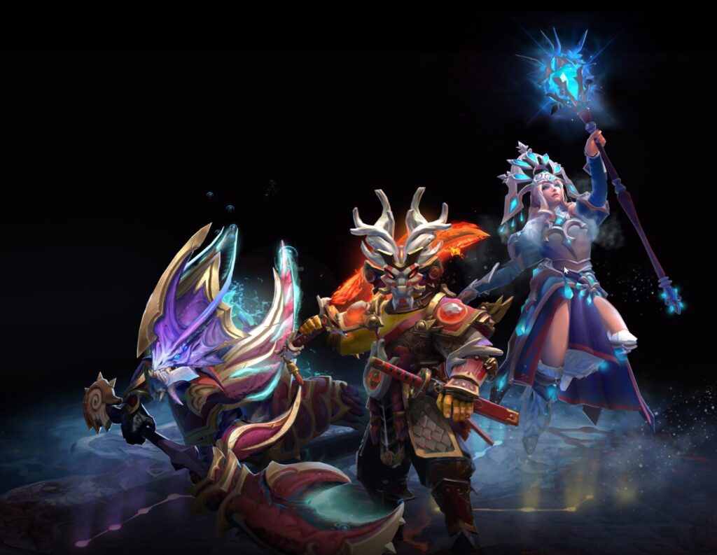 When does Dota 2 Battle Pass Part II release?