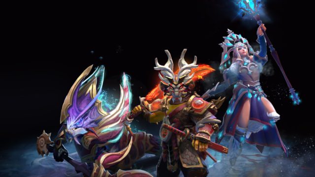 When does Dota 2 Battle Pass Part II release?