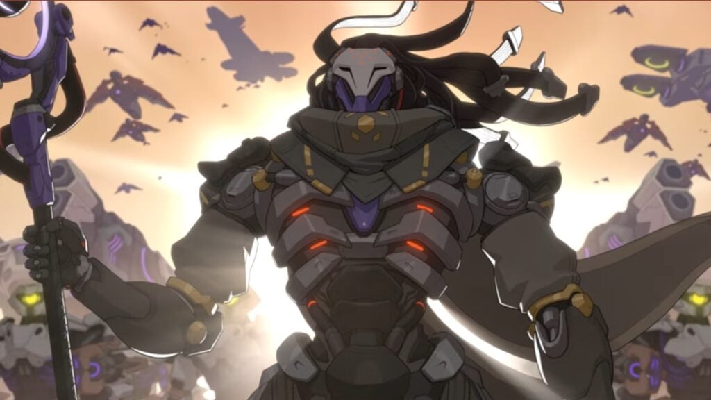 Everything to know about Ramattra in Overwatch 2