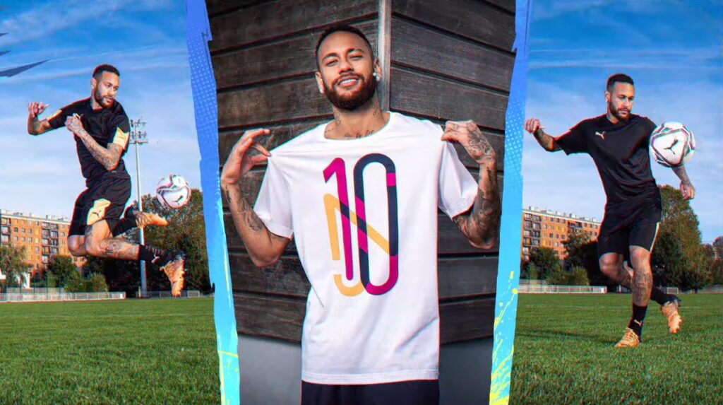 Mobile Legends x Neymar Jr: All events, rewards, football-themed map and more