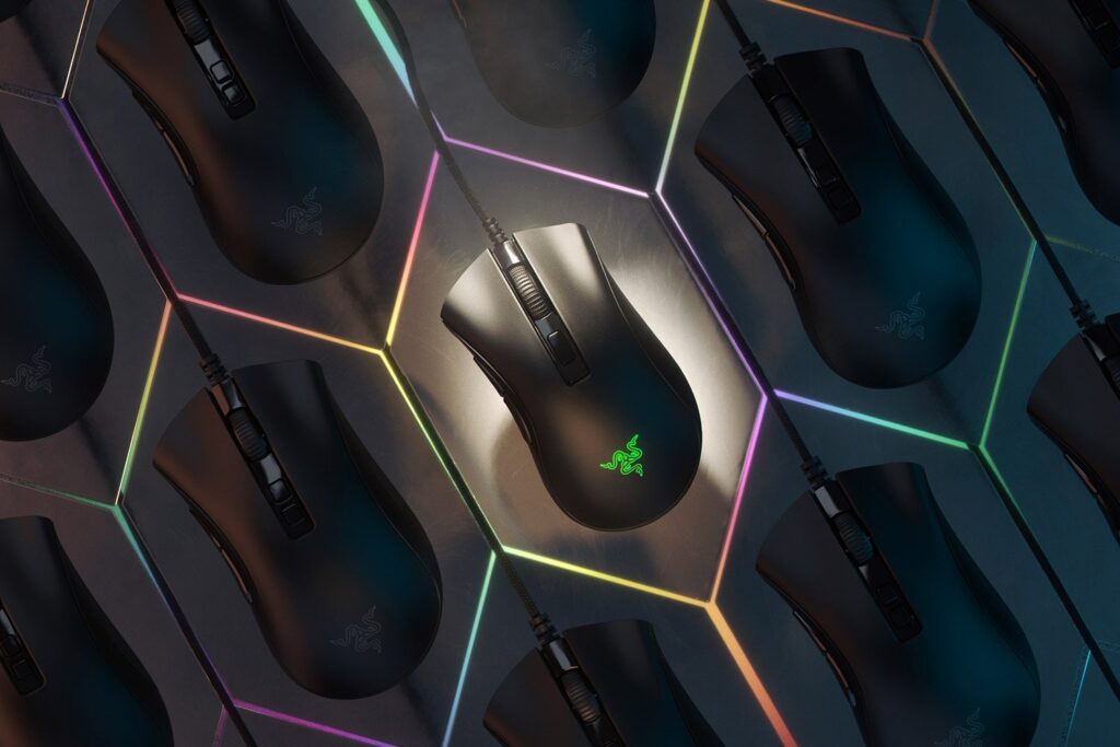 Best Gaming Mouse – 4 incredible offers on top hardware (December 2022)