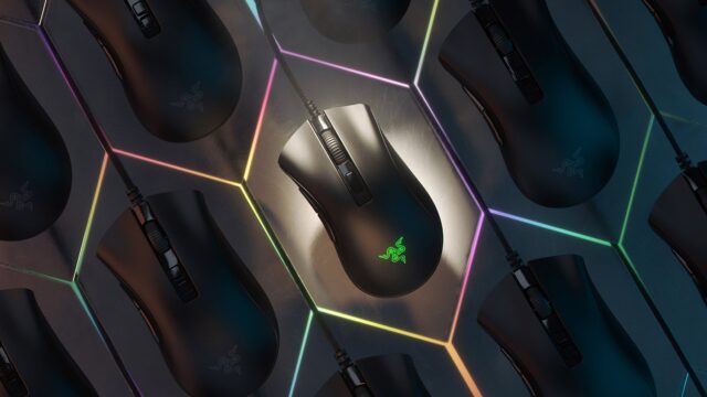 Best Gaming Mouse - 4 incredible offers on top hardware (December 2022)