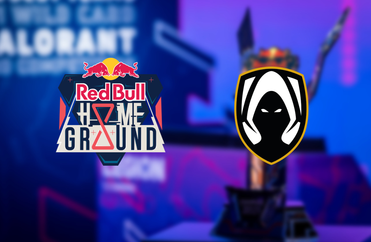 Team Heretics to replace BIG at Red Bull Home Ground Valorant event