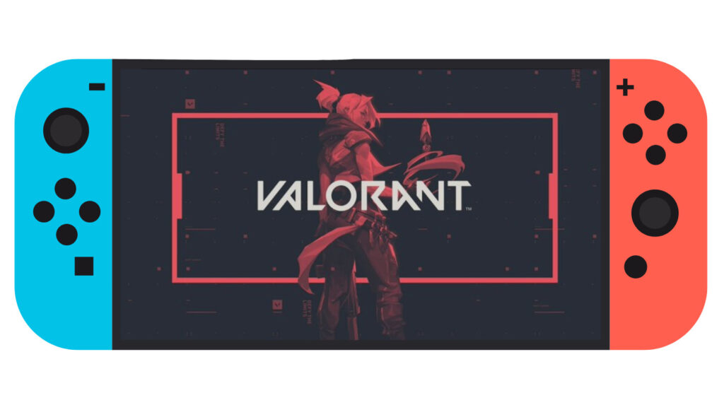 Riot manager job posting seems to confirm Valorant to consoles