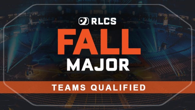 RLCS Fall Major teams announced: 16 of the best Rocket League teams at Rotterdam