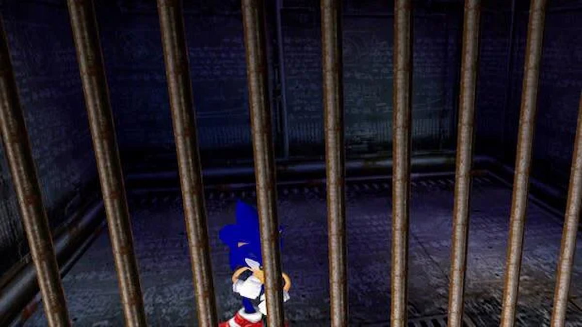 Sonic co-creator arrested for insider trading