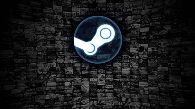 How to verify integrity of game files on Steam