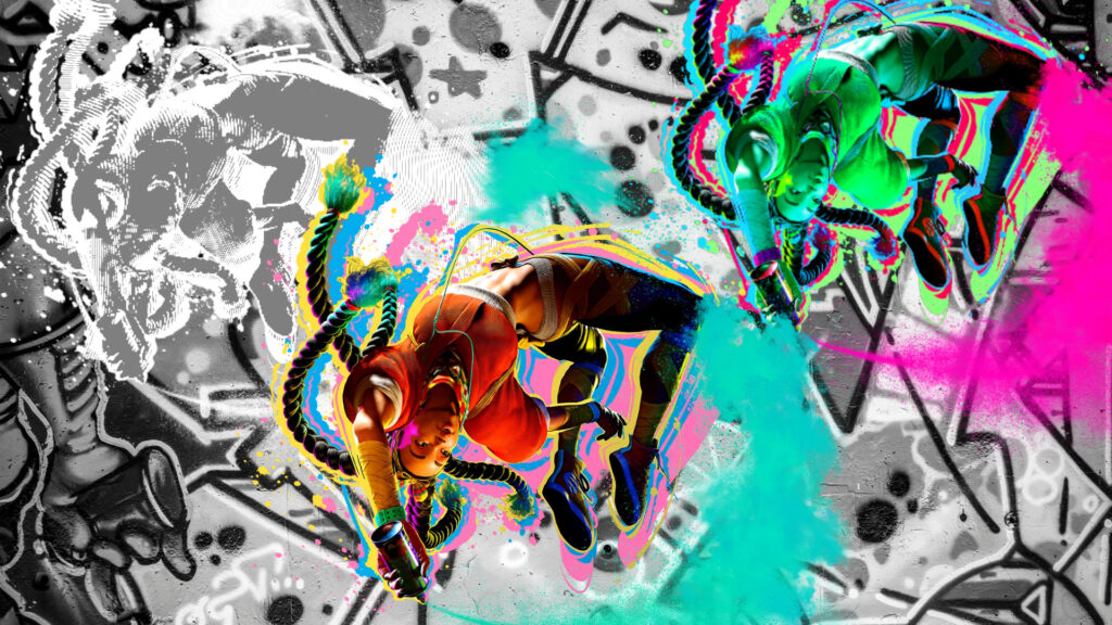 Second Street Fighter 6 closed beta test confirmed for December