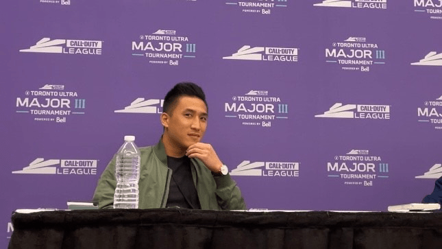 CDL GM Daniel Tsay: “Everyone is happy with the results right now.”