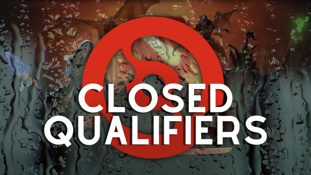 2022/2023 DPC Closed Qualifiers results and winners