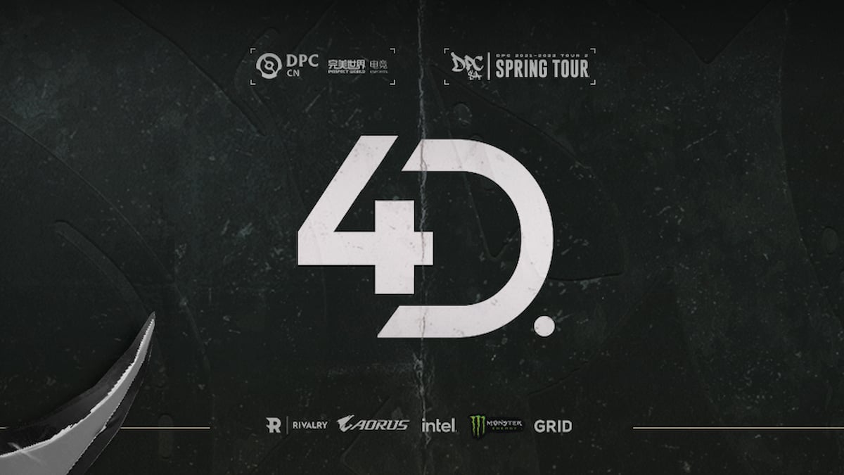 4D esports confirms payment of dues to South American Dota 2 teams