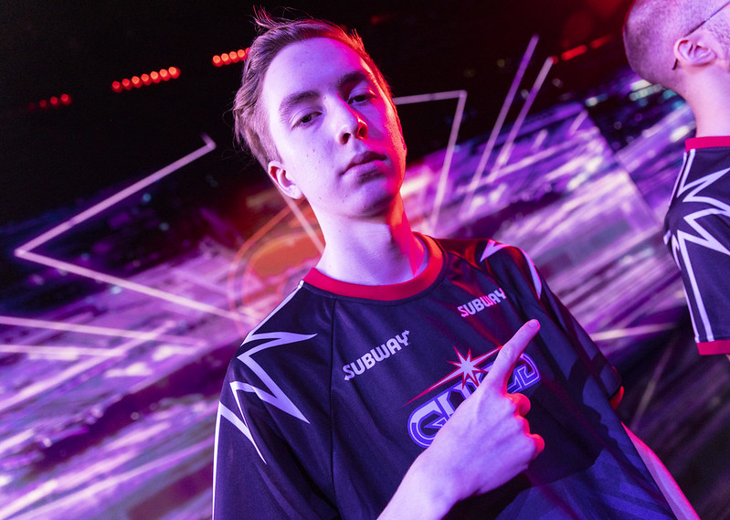 KOI Esports sign European VALORANT core for VCT 2023