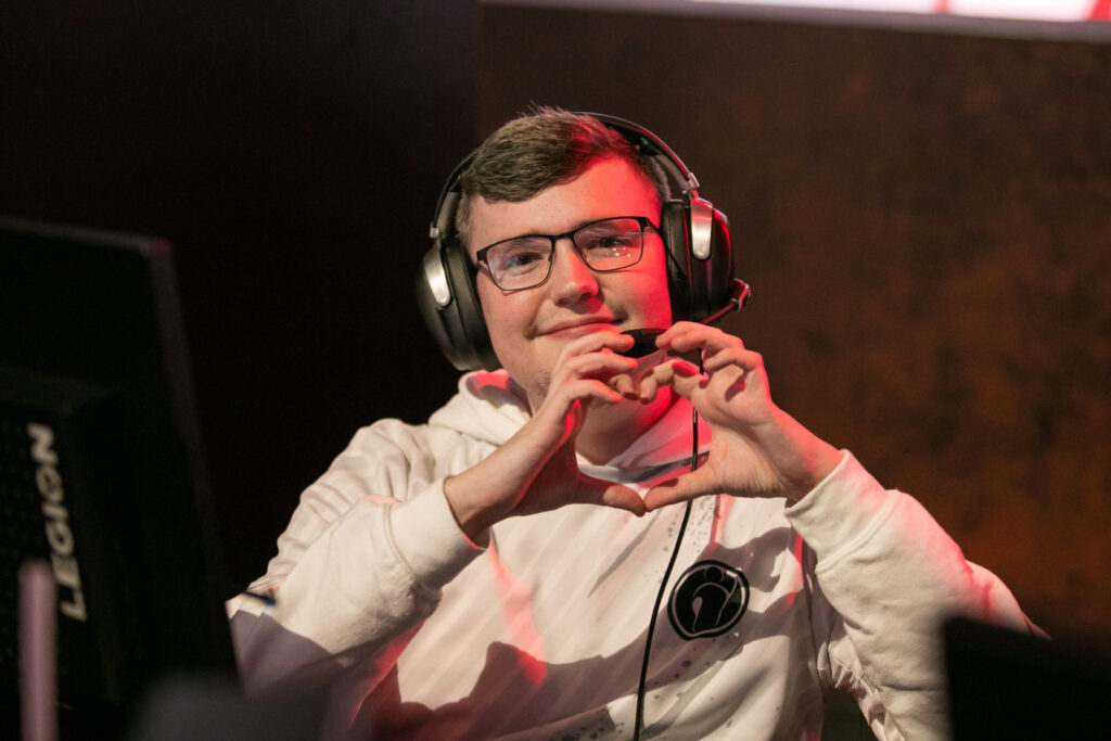 iG International win final day of EMEA Pro League group stage