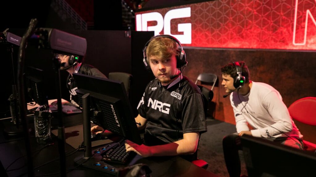 NRG breathe life into Playoff hopes (ALGS Day 8)