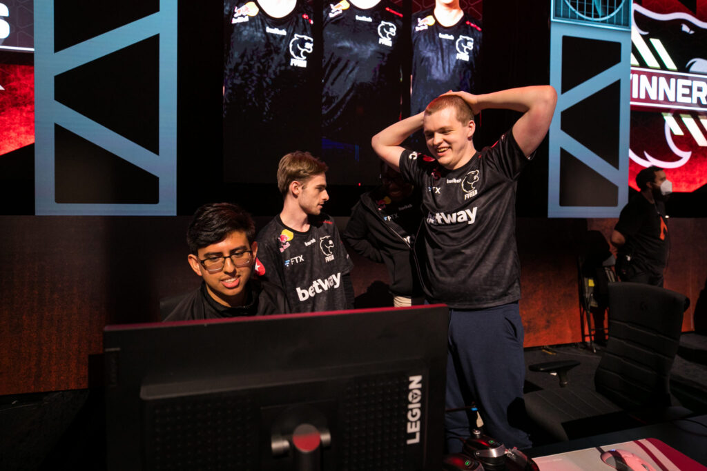 FURIA continue late run for playoffs with day 7 victory