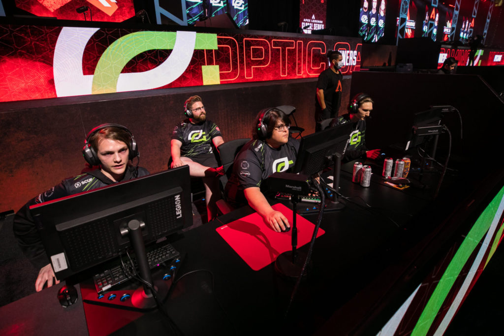 OpTic Gaming
