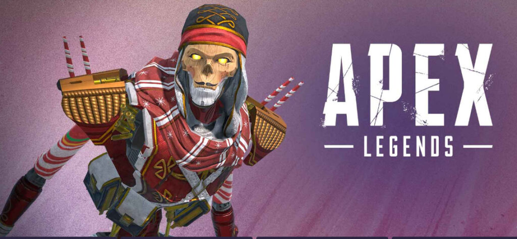 Apex Legends Amazon Prime presents the new Revenant Candy bundle