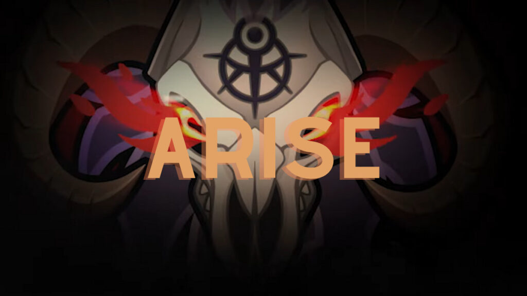 Arkosh Gaming arises with new lineup: “NA needs no more villains, it needs heroes.”